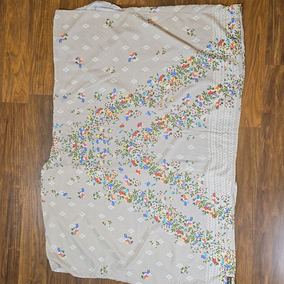 Matilda Jane Lets Go Together Family Time Kimono - Picture 11 of 11